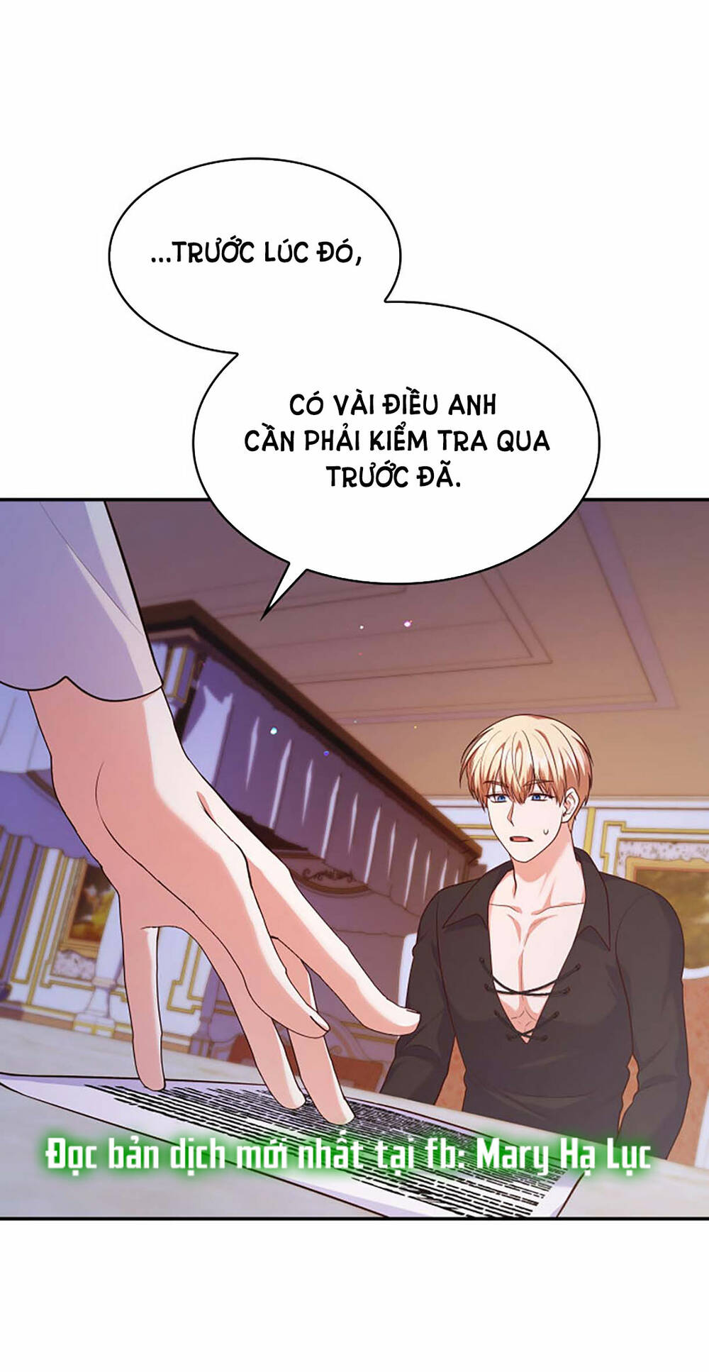 Từ Ác Nữ, Tôi Trở Thành Một Người Mẹ Chương 39.2 Ảnh 44