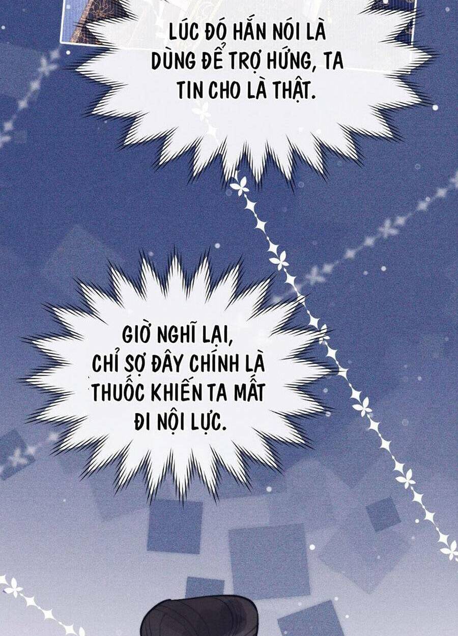 Quân Nhan Tựa Hoa Đào Chương 54 Ảnh 23