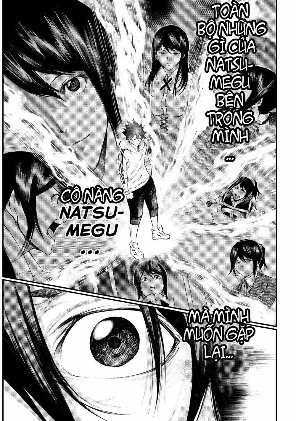 Kamisama No Iutoori Ii Chương 179 Ảnh 18