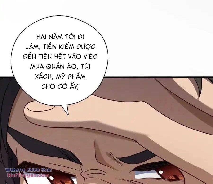 Vợ Ơi, Xin Hãy Ngoan Ngoãn Nhé Chương 65 Ảnh 34