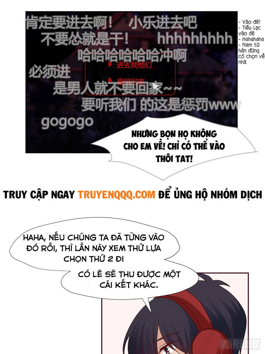 Hương Vị Ngọt Ngào Chương 13 Ảnh 7