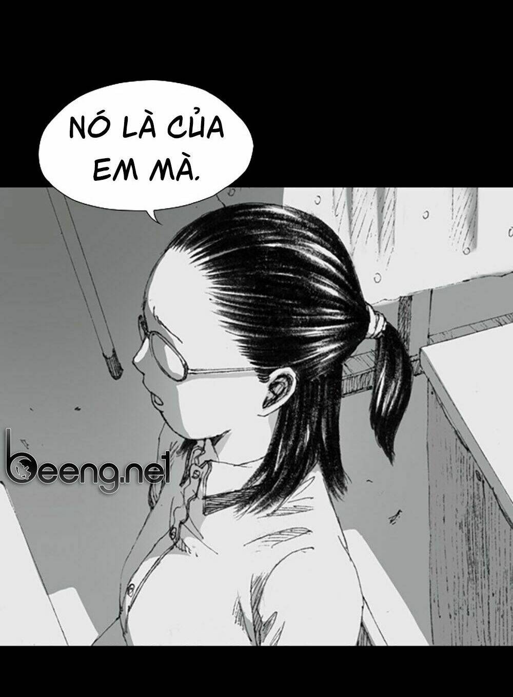 Hiệu Điện Hãi Hùng Chương 3 Ảnh 60