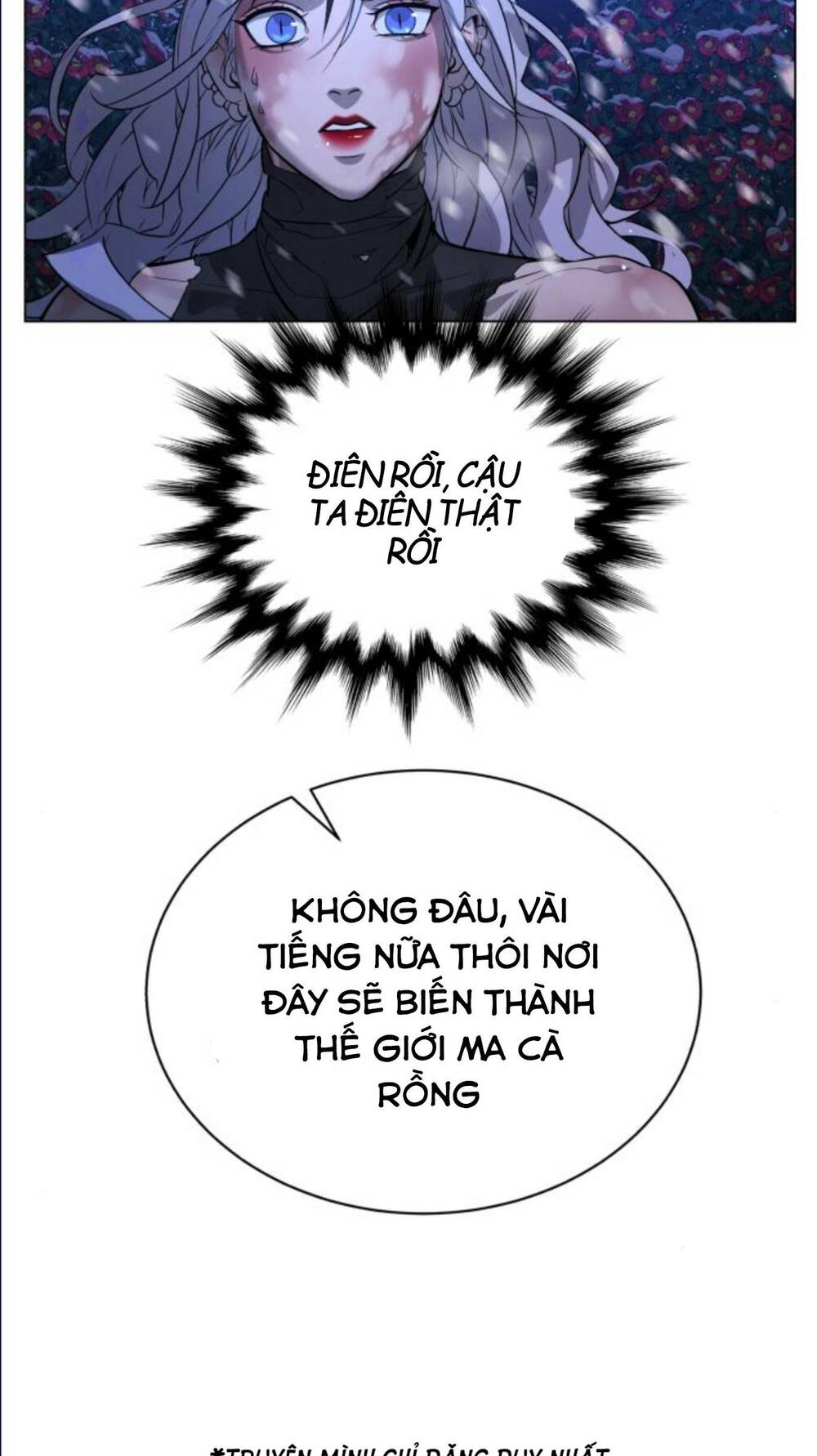 Máu Trắng Chương 86 Ảnh 12