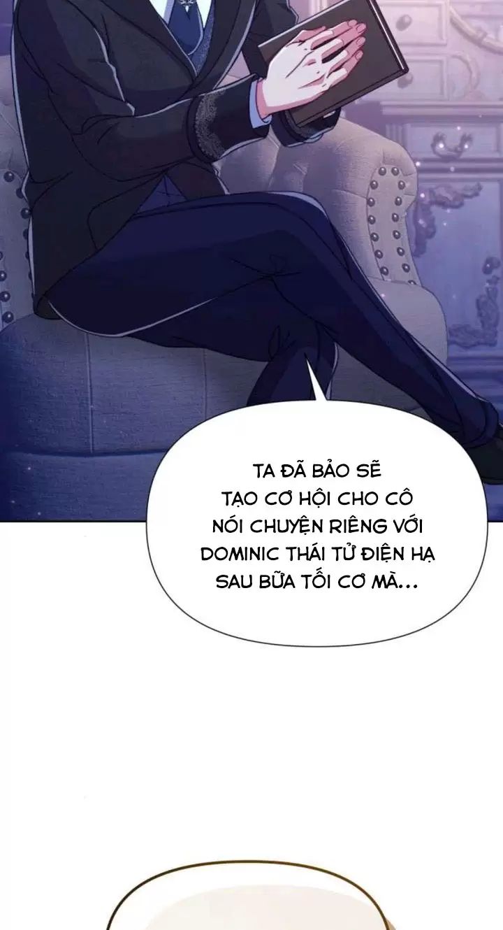 Ước Hẹn Không Thành Của Đôi Ta Chương 30 Ảnh 15