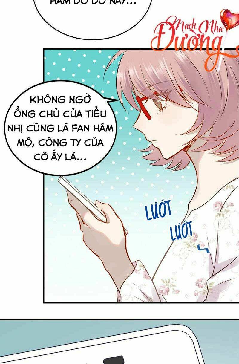 Fanboy Tuyệt Vời Ở Đâu? Chương 4 Ảnh 33