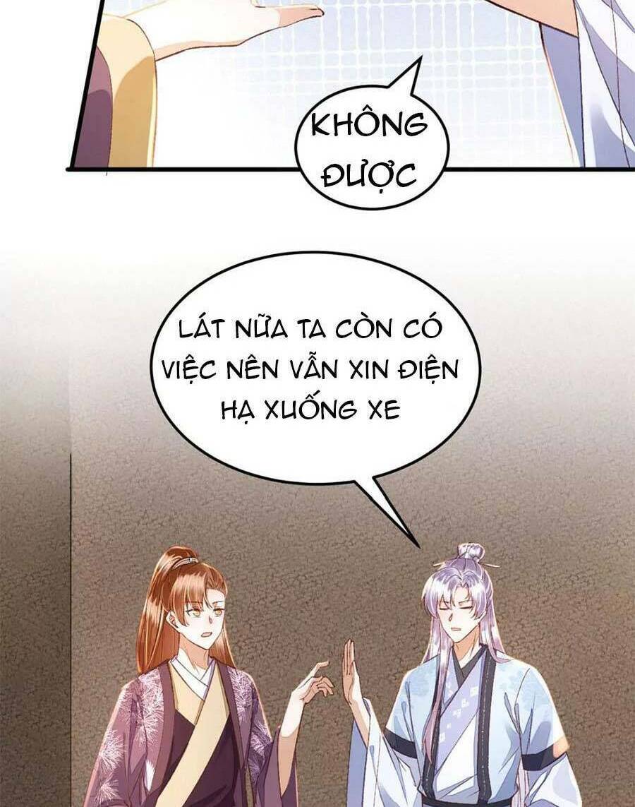 Rơi Vào Cạm Bẫy Ngọt Ngào Của Tứ Thúc Chương 38 Ảnh 11