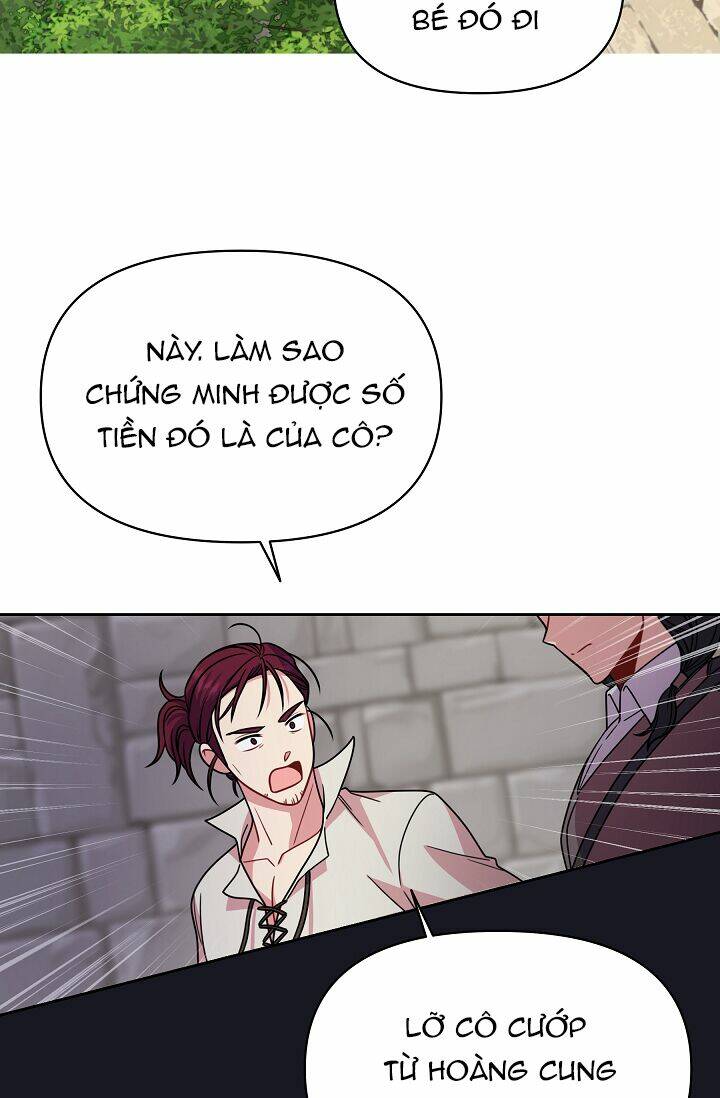 Tôi Đã Nuôi Dưỡng Bạn Thời Thơ Ấu Thành Bạo Chúa Chương 70.1 Ảnh 81