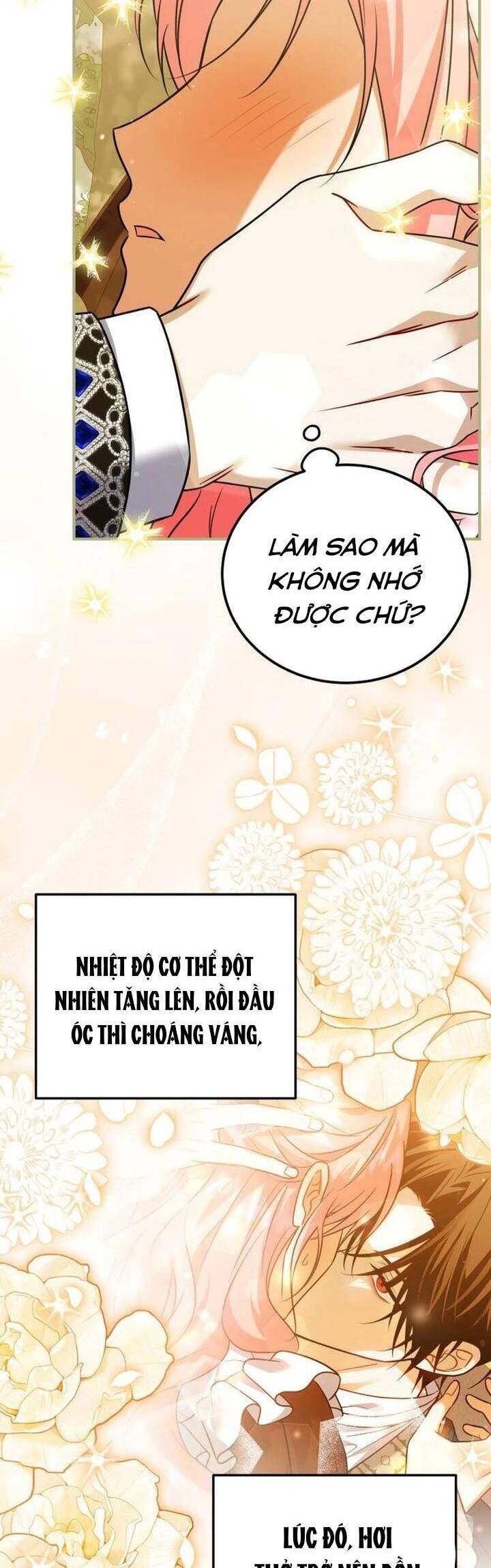 Cách Khiến Cuốn Tiểu Thuyết Bi Kịch Thành Chữa Lành! Chương 39 Ảnh 4