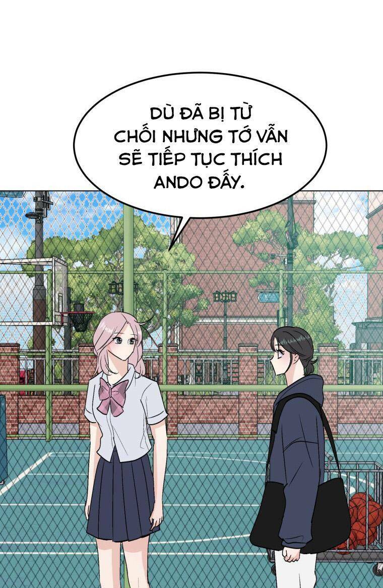 Bí Mật Highteen Chương 54 Ảnh 23