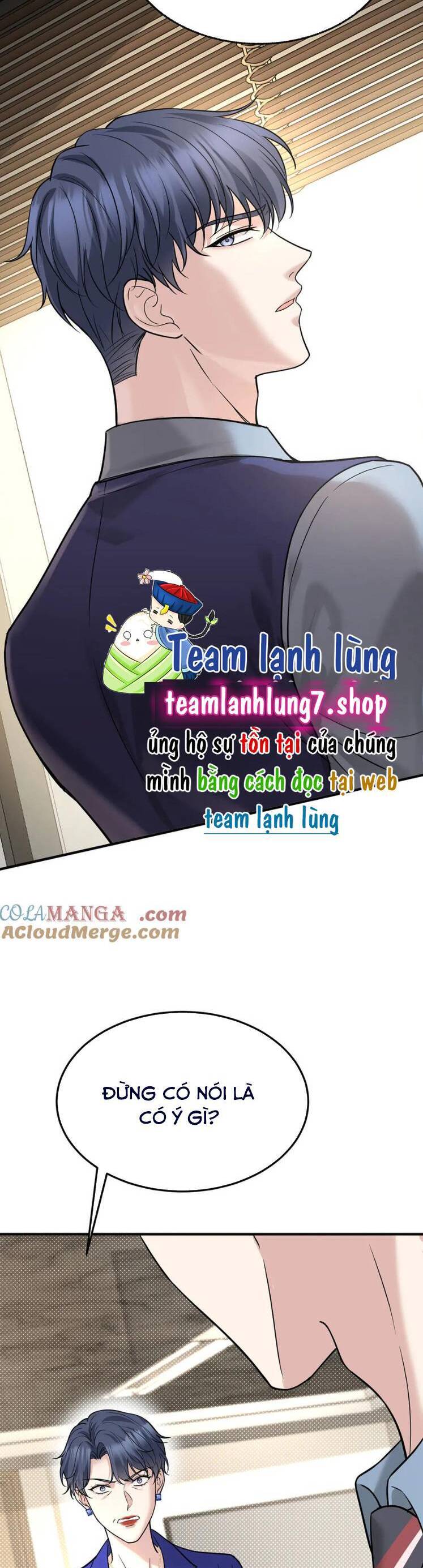 Sau Khi Chia Tay , Tôi Có Kết Đẹp Cùng Với Chú Nhỏ Chương 85 Ảnh 33