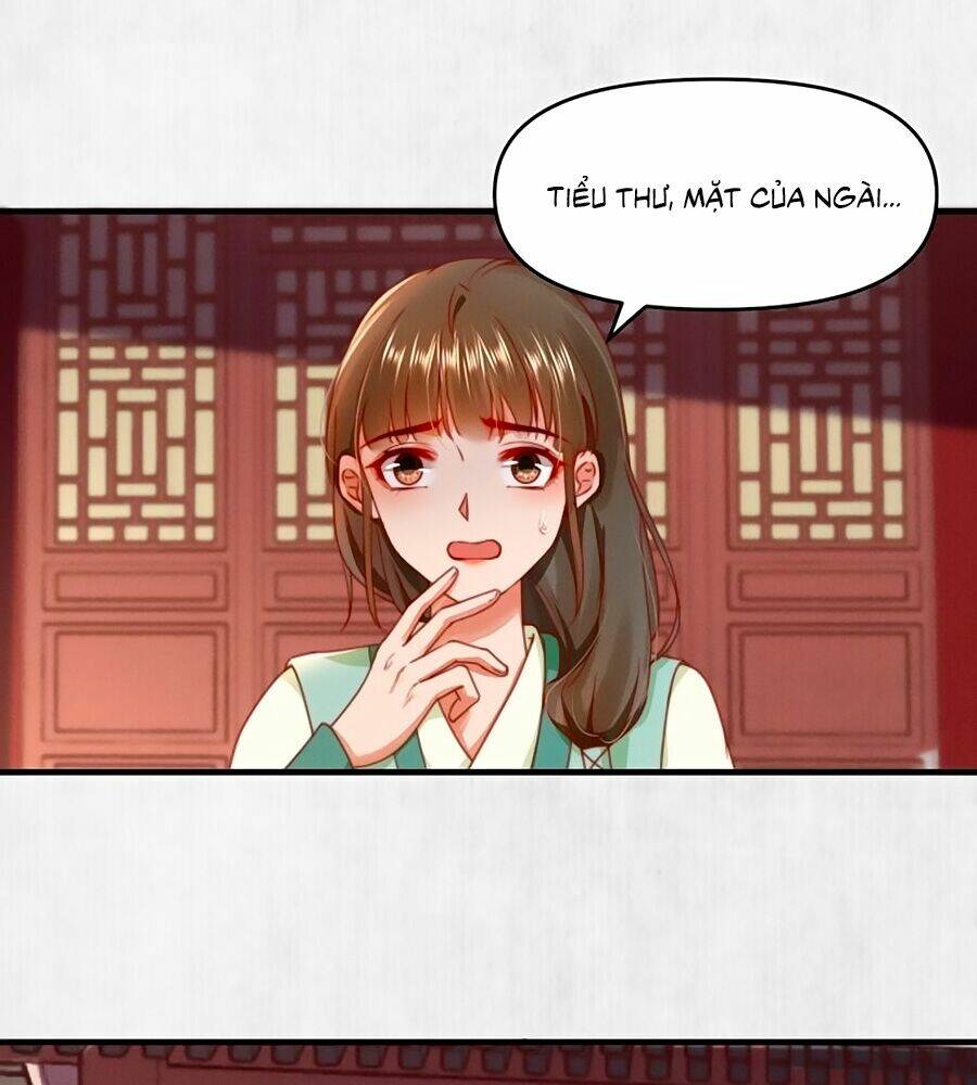 Hoạn Phi Hoàn Triều Chương 97 Ảnh 3