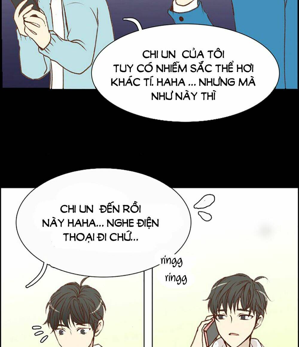 Bạn Gái Tôi Là Con Trai Chương 1 Ảnh 16