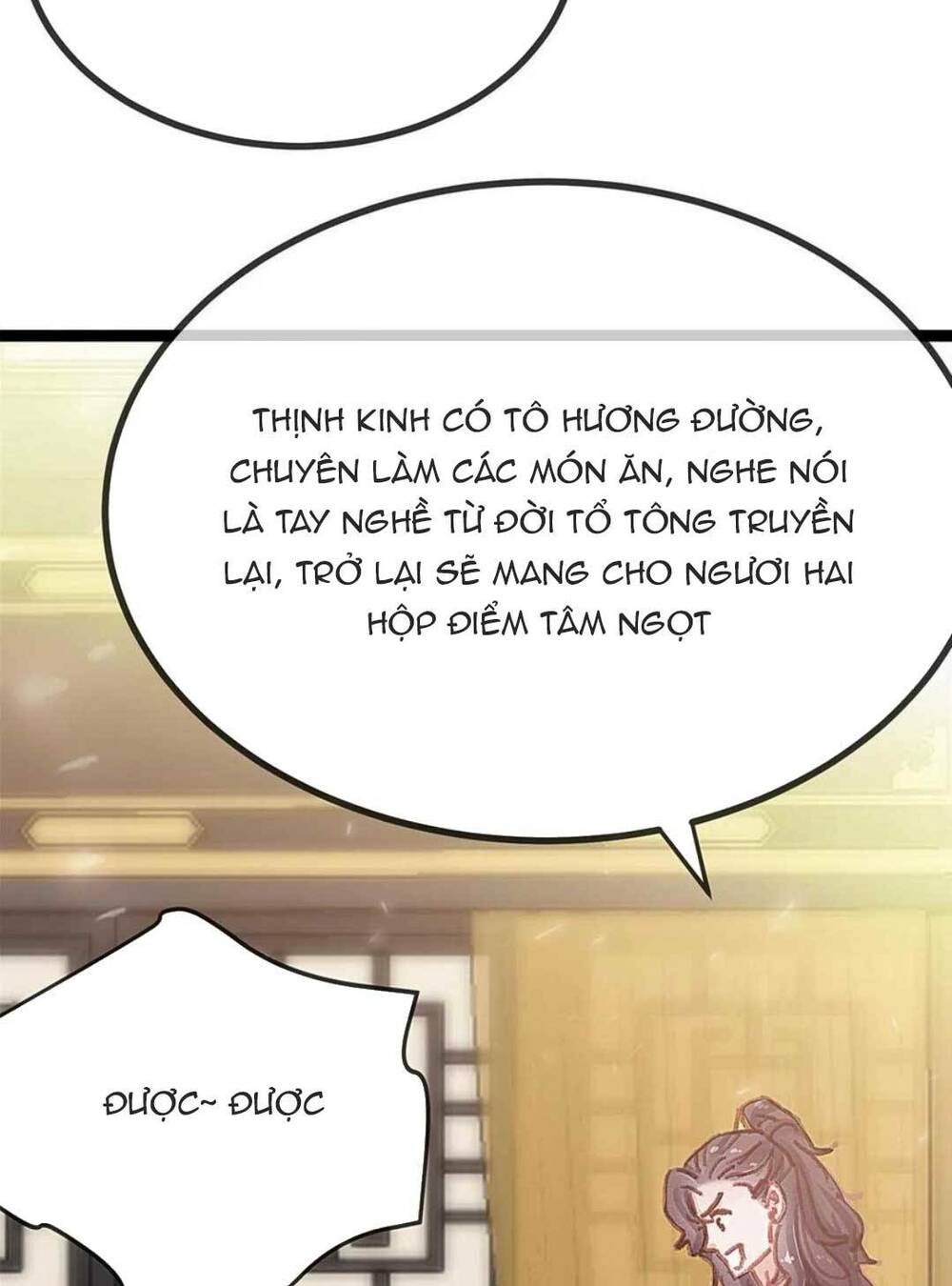 Quý Phi Lúc Nào Cũng Muốn Được Lười Biếng Chương 84 Ảnh 7
