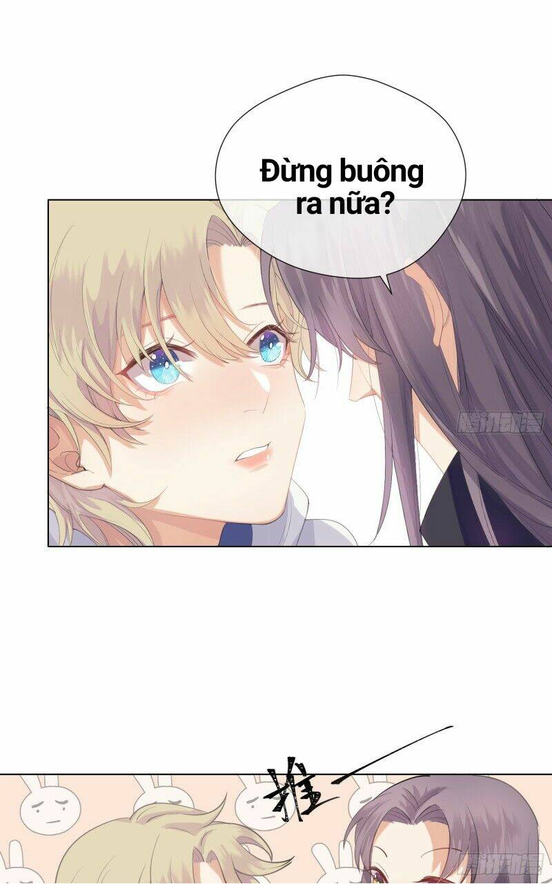 Công Lược Của Mami Chương 2 Ảnh 53