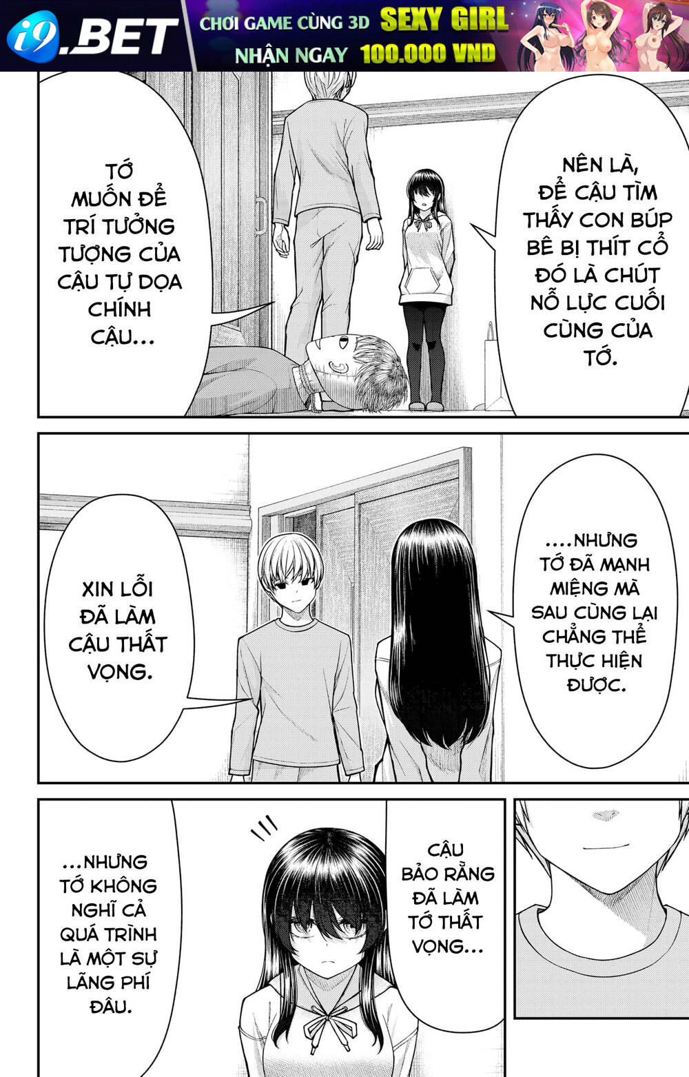 Henai Heartbeat Chương 9 Ảnh 10