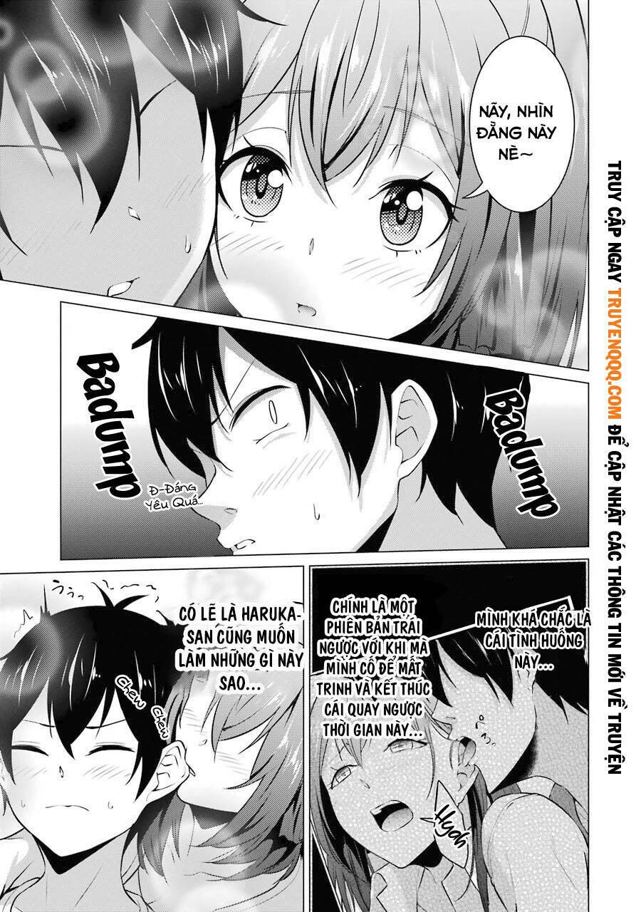 Kou 2 Ni Time Leaped Shita Ore Ga, Touji Suki Datta Sensei Ni Kokutta Kekka Chương 46 Ảnh 7