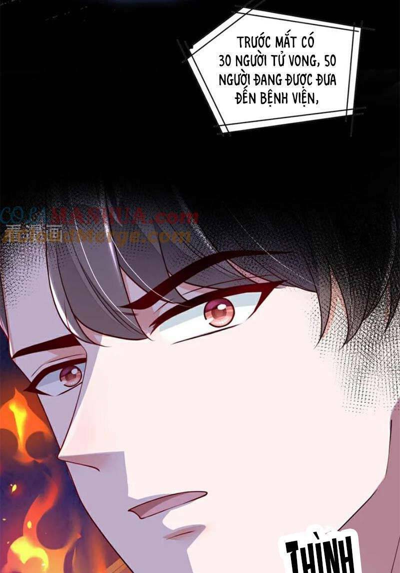 Ác Ma Thì Thầm Chương 220 Ảnh 12