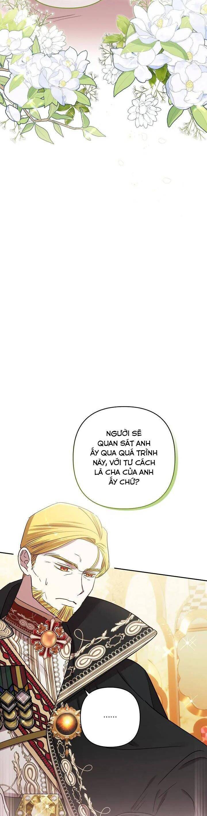 Cuộc Ly Hôn Với Chồng Tôi Đã Thất Bại Chương 84 Ảnh 29