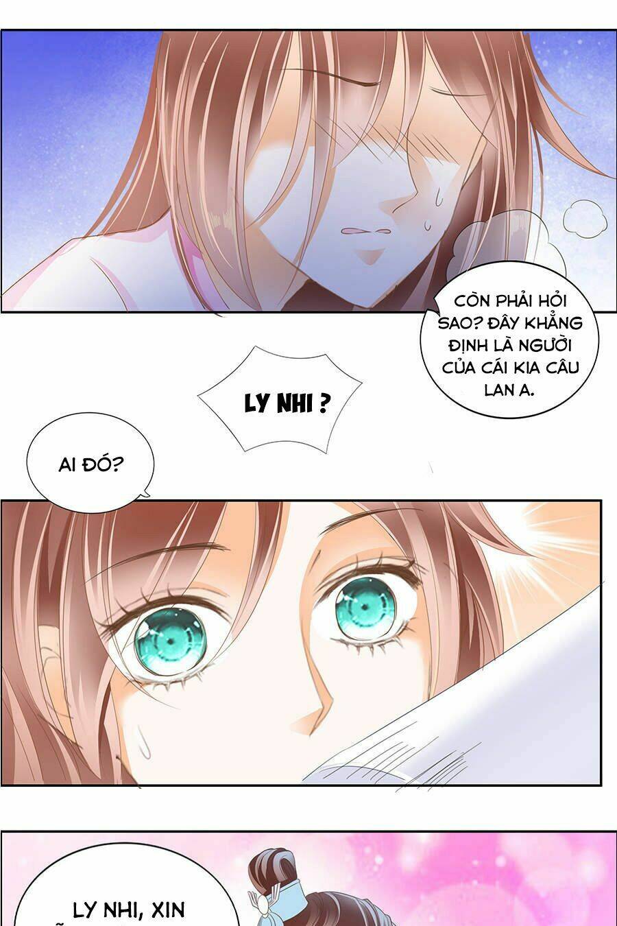 Vương Phi Lại Hạ Độc Rồi Chương 3 Ảnh 23
