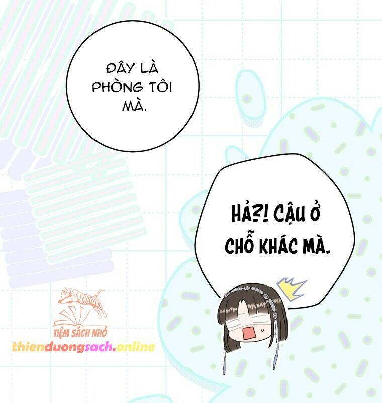Trở Thành Cô Cháu Gái Bị Khinh Miệt Của Gia Tộc Võ Lâm Chương 77 Ảnh 49