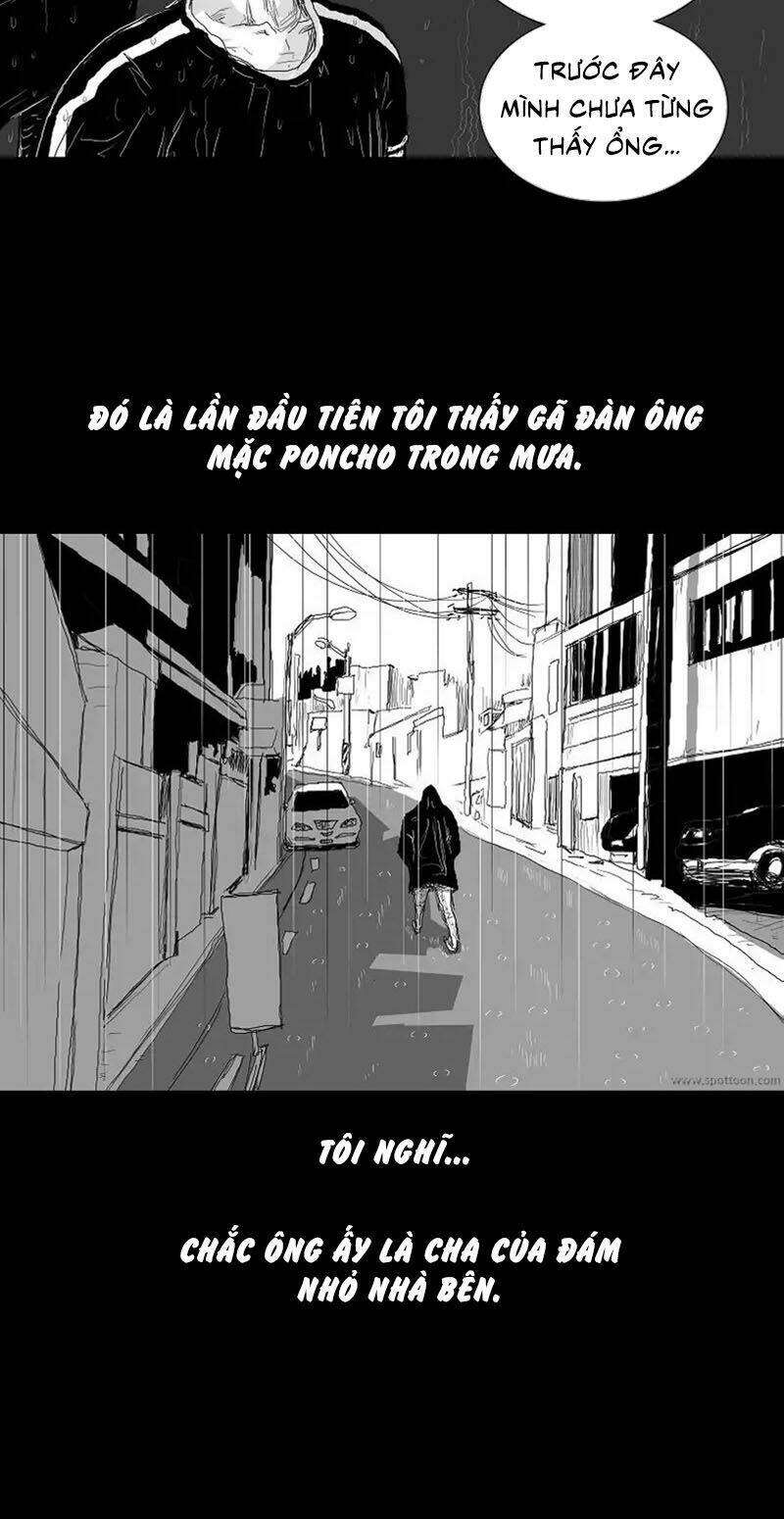 Quái Vật Đáng Yêu Chương 2 Ảnh 10