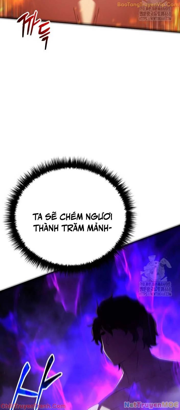 Tam Vương Truyền Nhân Chương 33 Ảnh 12