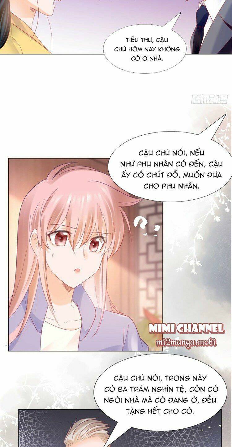 1000 Tư Thế Cưa Đổ Tổng Tài Chương 159 Ảnh 4