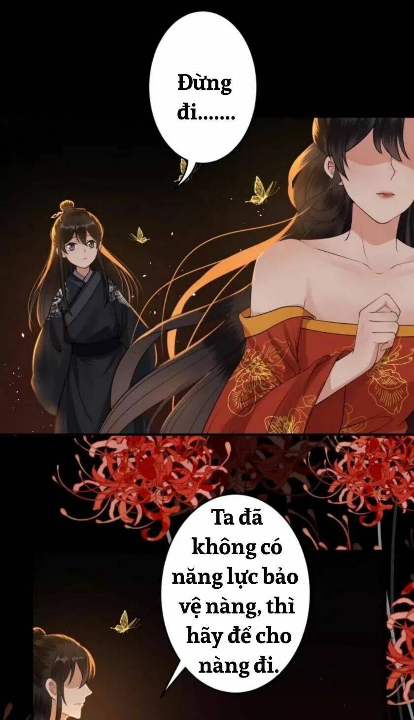 Theo Đuổi Hoàng Tử Quá Khó A~ Chương 96 Ảnh 20