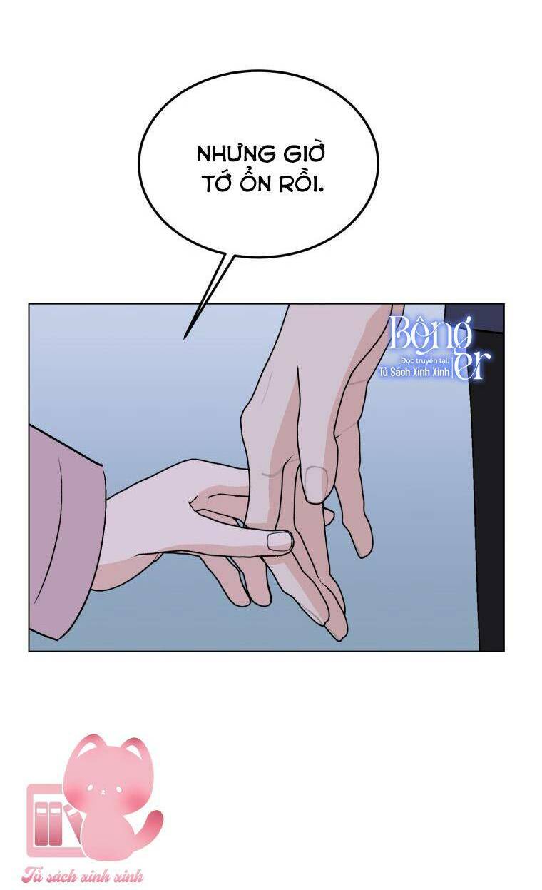 Bí Mật Highteen Chương 55 Ảnh 33