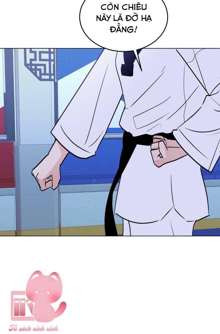 Bí Mật Highteen Chương 46 Ảnh 13