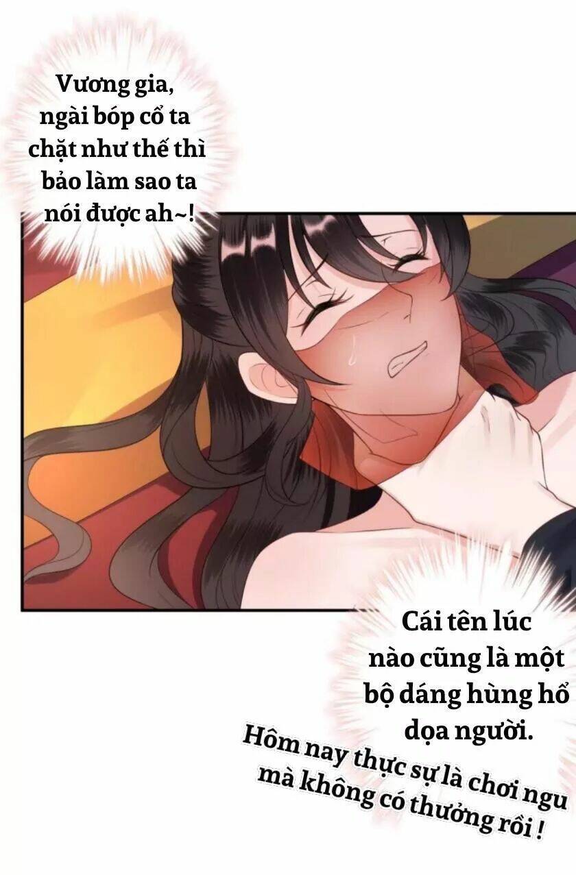 Theo Đuổi Hoàng Tử Quá Khó A~ Chương 87 Ảnh 9