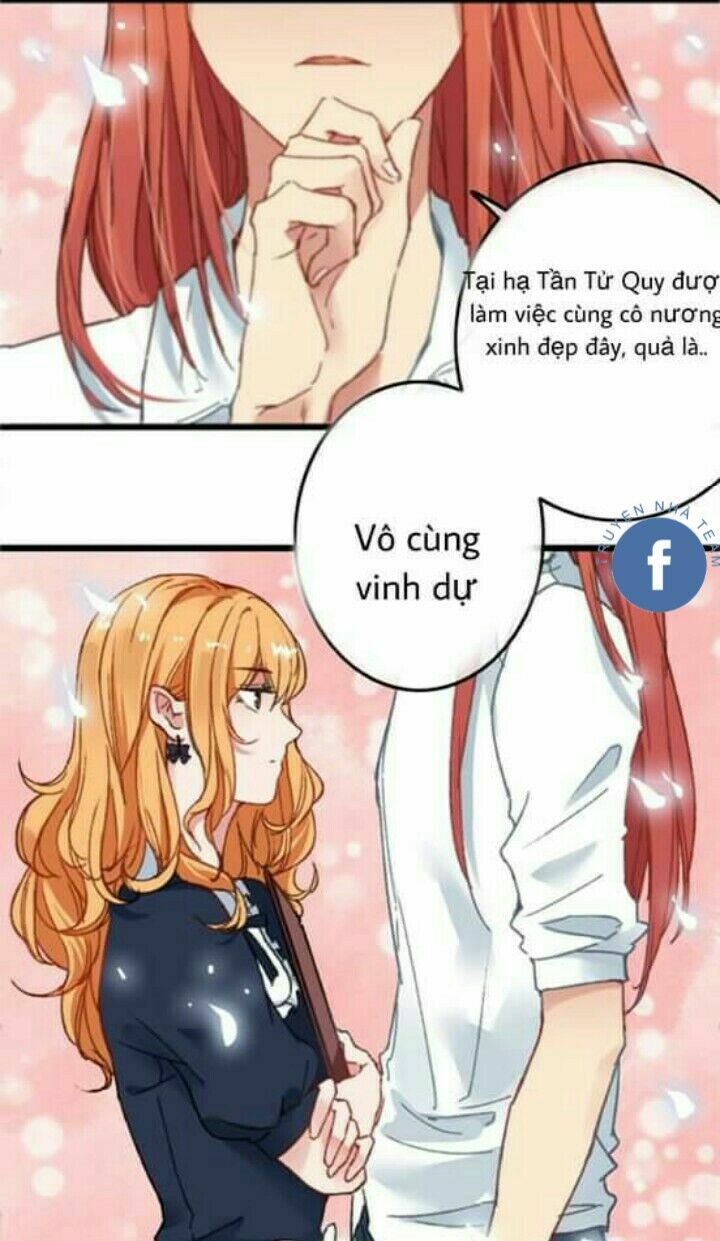Thì Thầm Chương 8 Ảnh 37