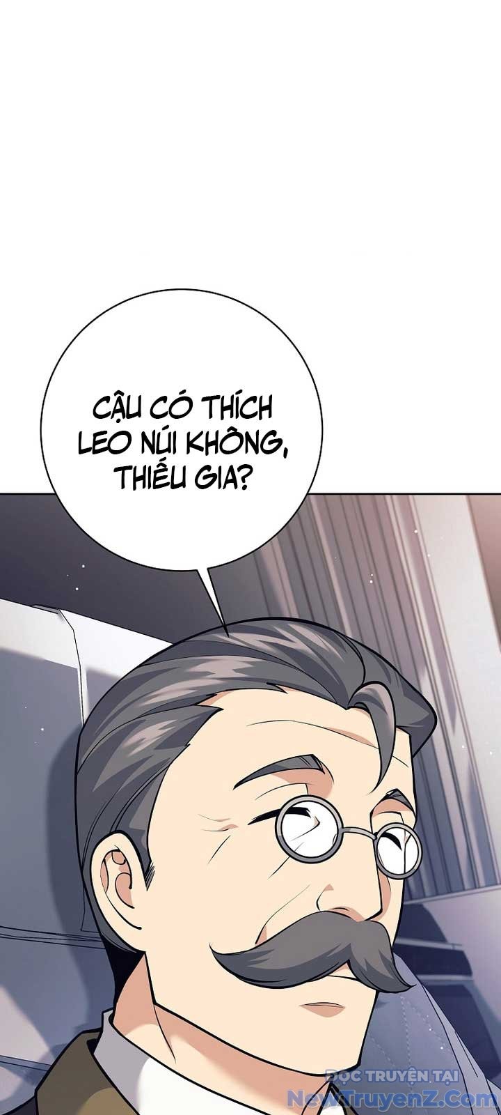 Đứa Con Ngoài Giá Thú Có Khả Năng Hấp Thụ Vũ Khí Chương 27 Ảnh 23