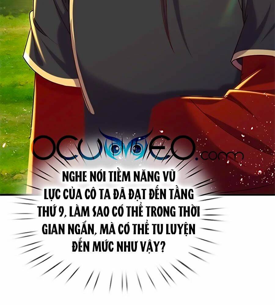 Phụng Lâm Thiên Hạ: Đệ Nhất Mỹ Nữ Chương 66 Ảnh 5