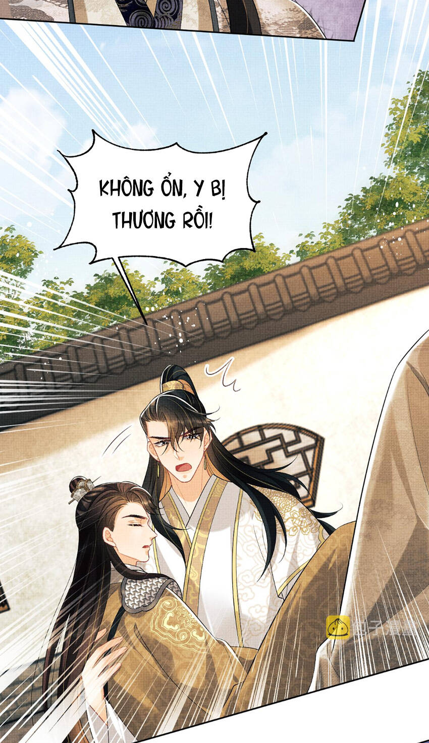 Thê Vi Thượng Chương 129 Ảnh 30