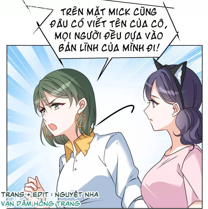 Cô Ấy Đến Rồi, Xin Nằm Xuống! Chương 275 Ảnh 37
