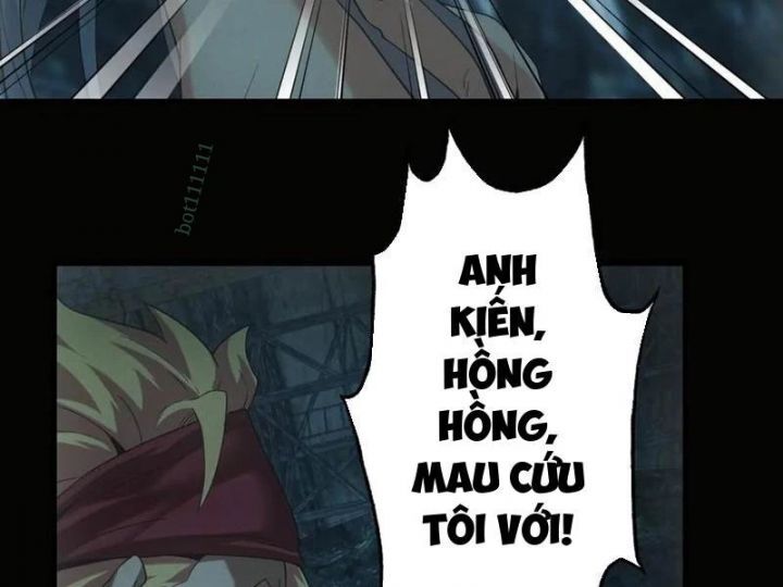 Ta Bán Hàng Vỉa Hè Ở Mạt Thế Chương 47 Ảnh 51