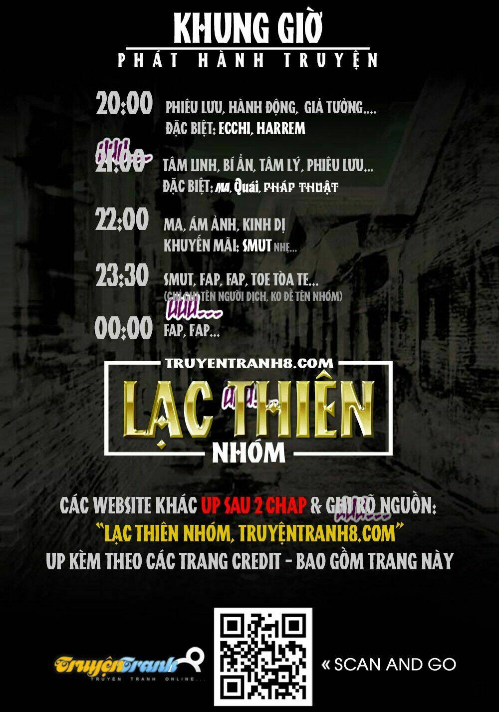 Ớn Lạnh Tuyệt Đối Chương 110 Ảnh 15