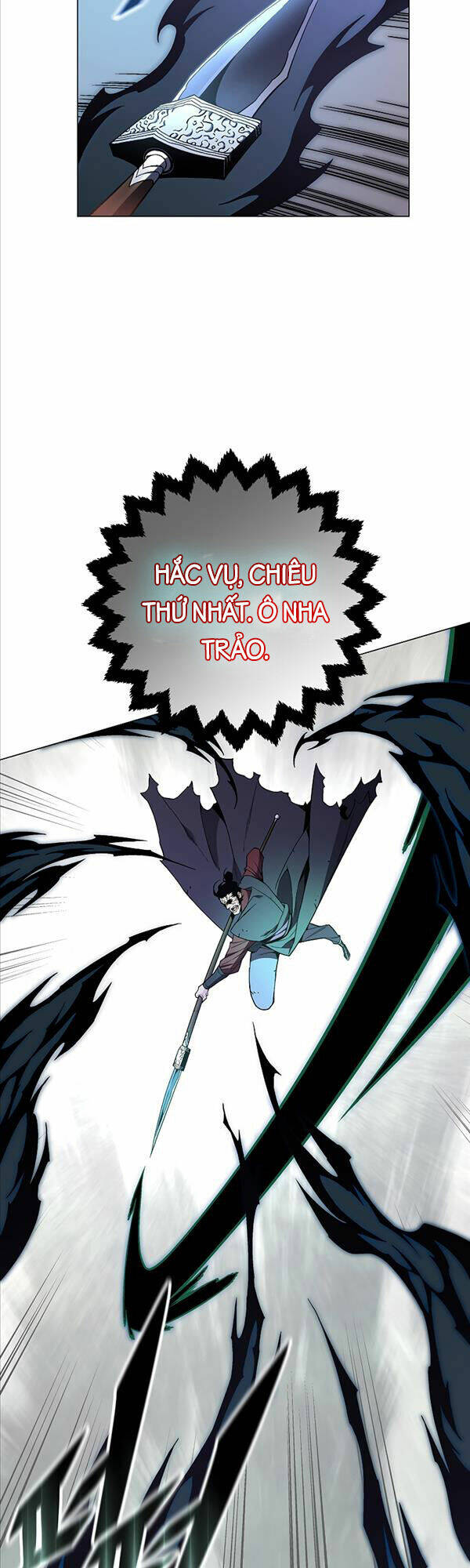 Thiên Ma Quân Sư Chương 88 Ảnh 3