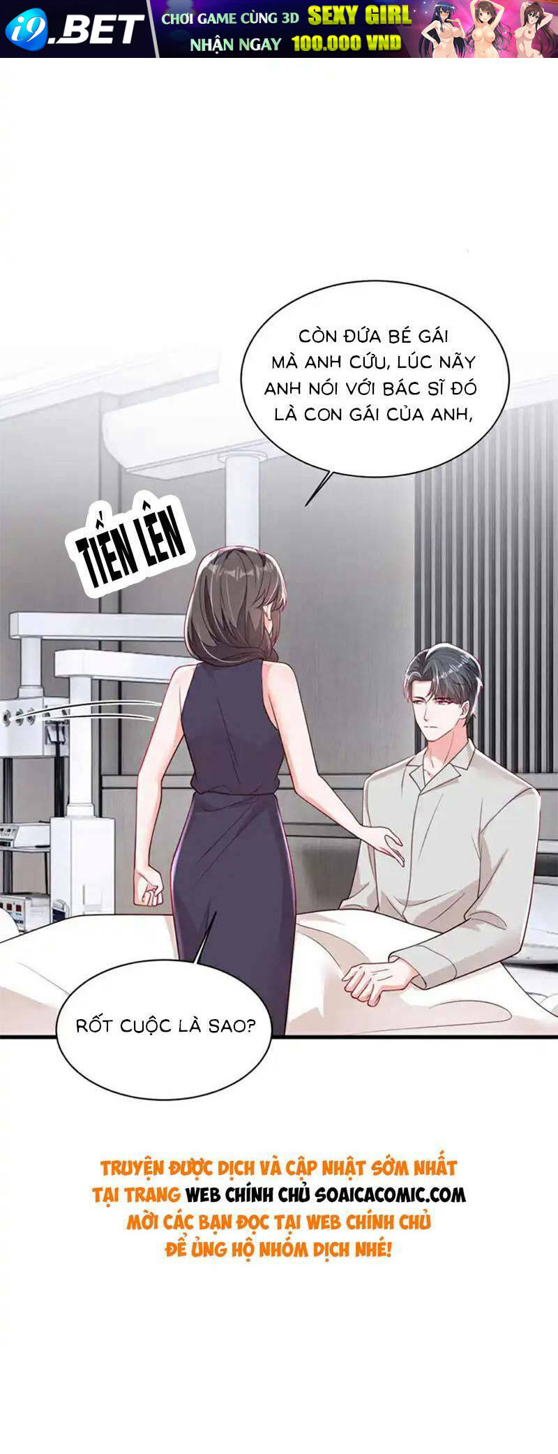 Ác Ma Thì Thầm Chương 222 Ảnh 23