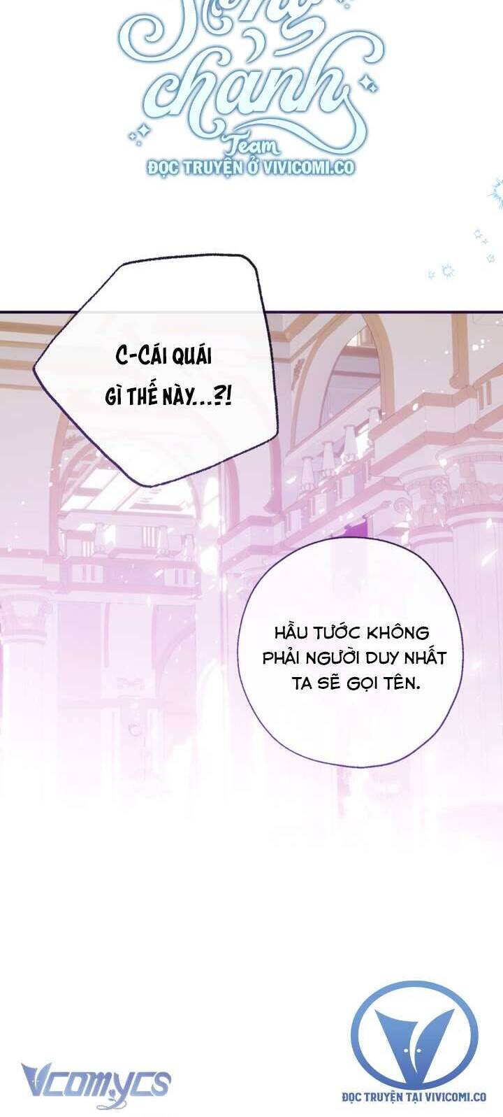 Chúng Ta Có Thể Trở Thành Người Nhà Không? Chương 138 Ảnh 37