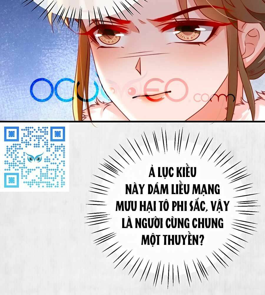 Hoạn Phi Hoàn Triều Chương 93 Ảnh 49