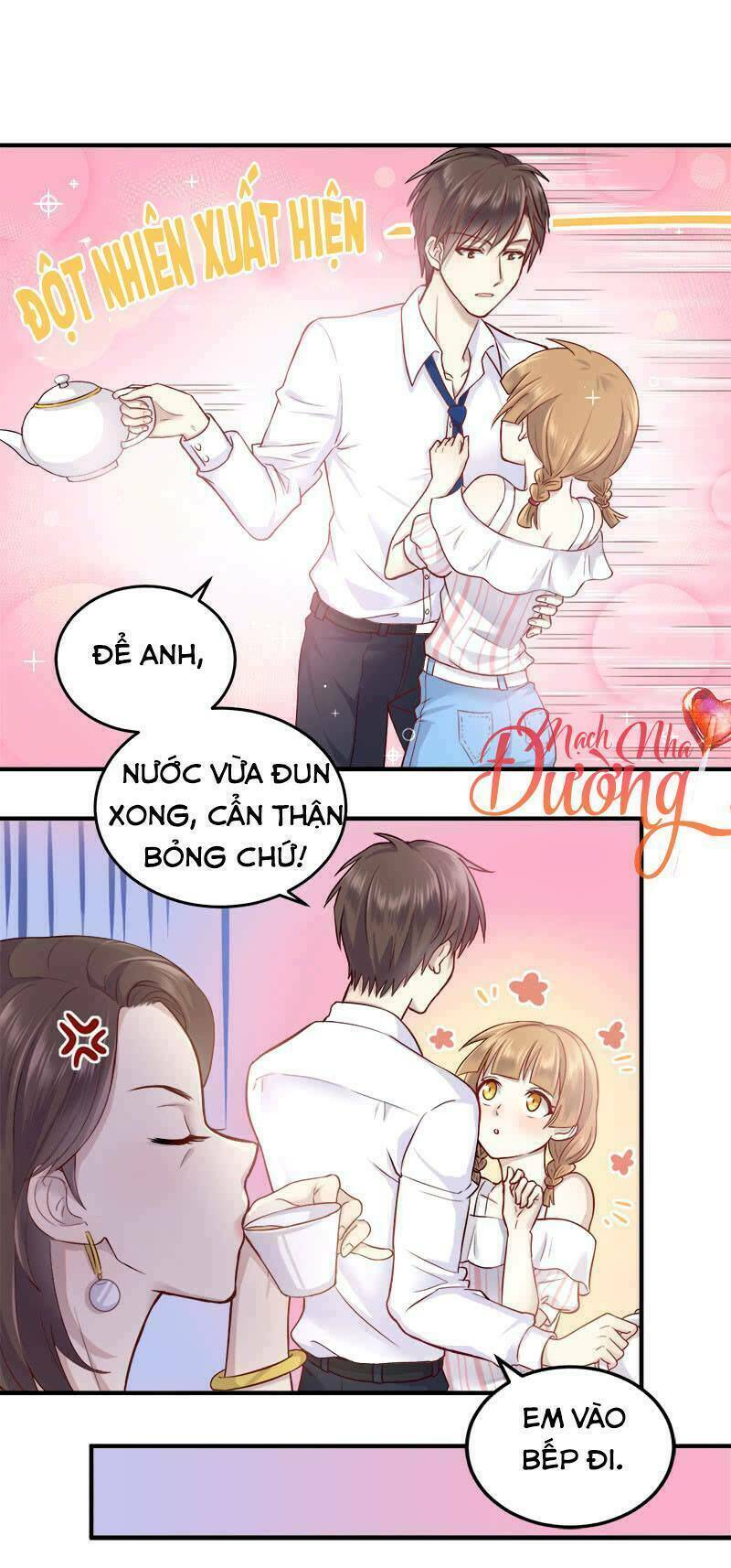 Fanboy Tuyệt Vời Ở Đâu? Chương 7 Ảnh 17