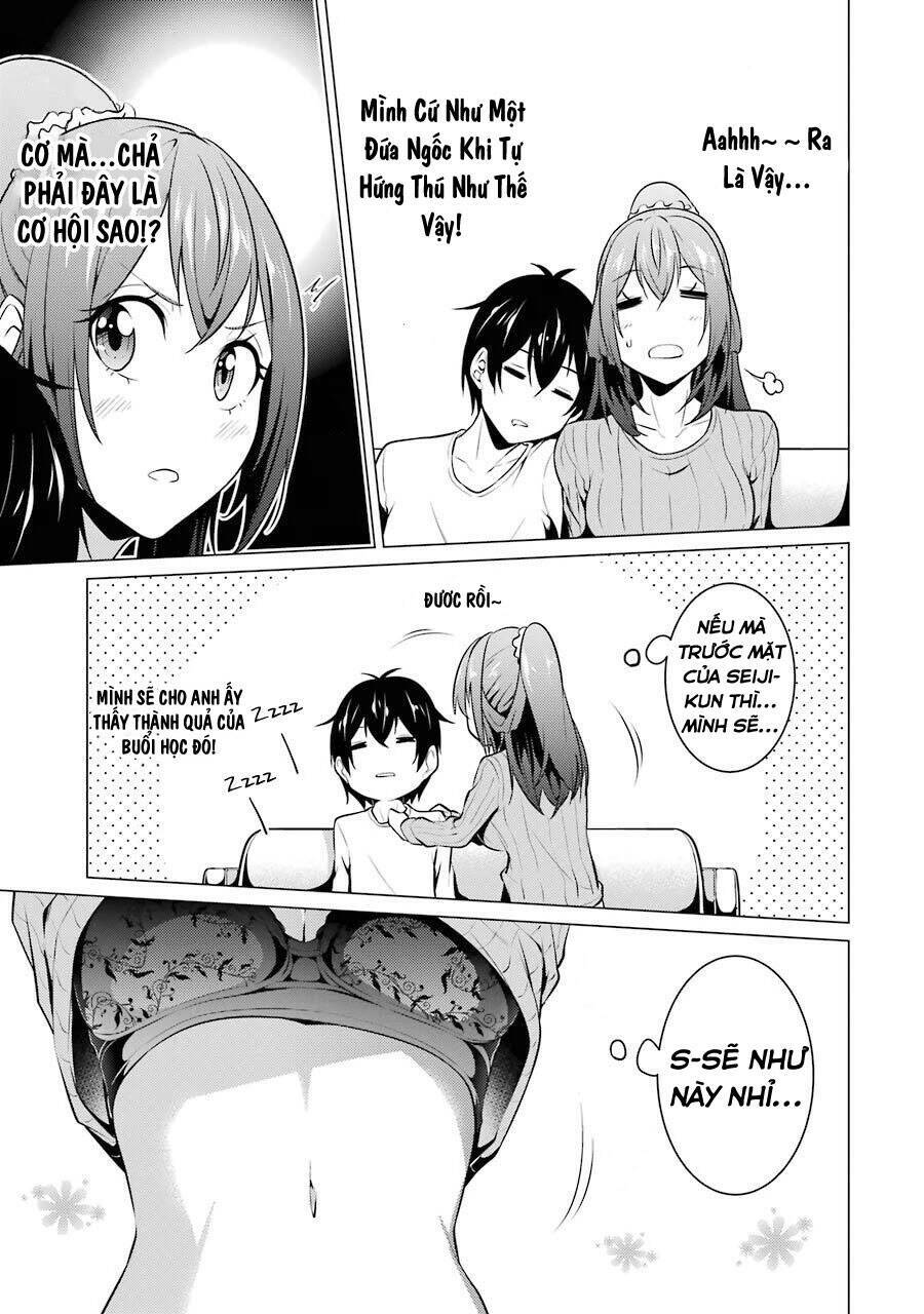 Kou 2 Ni Time Leaped Shita Ore Ga, Touji Suki Datta Sensei Ni Kokutta Kekka Chương 45 Ảnh 9