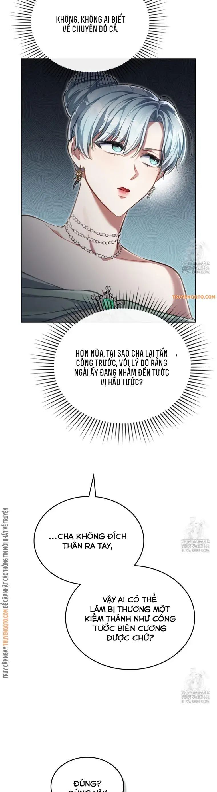 Tái Sinh Thành Hoàng Tử Của Quốc Gia Kẻ Địch Chương 61 Ảnh 39