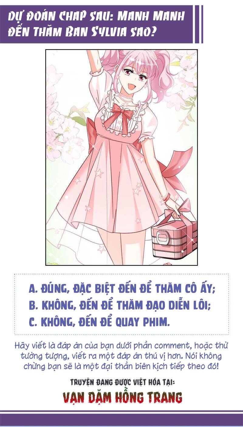 Cô Ấy Đến Rồi, Xin Nằm Xuống! Chương 257 Ảnh 29