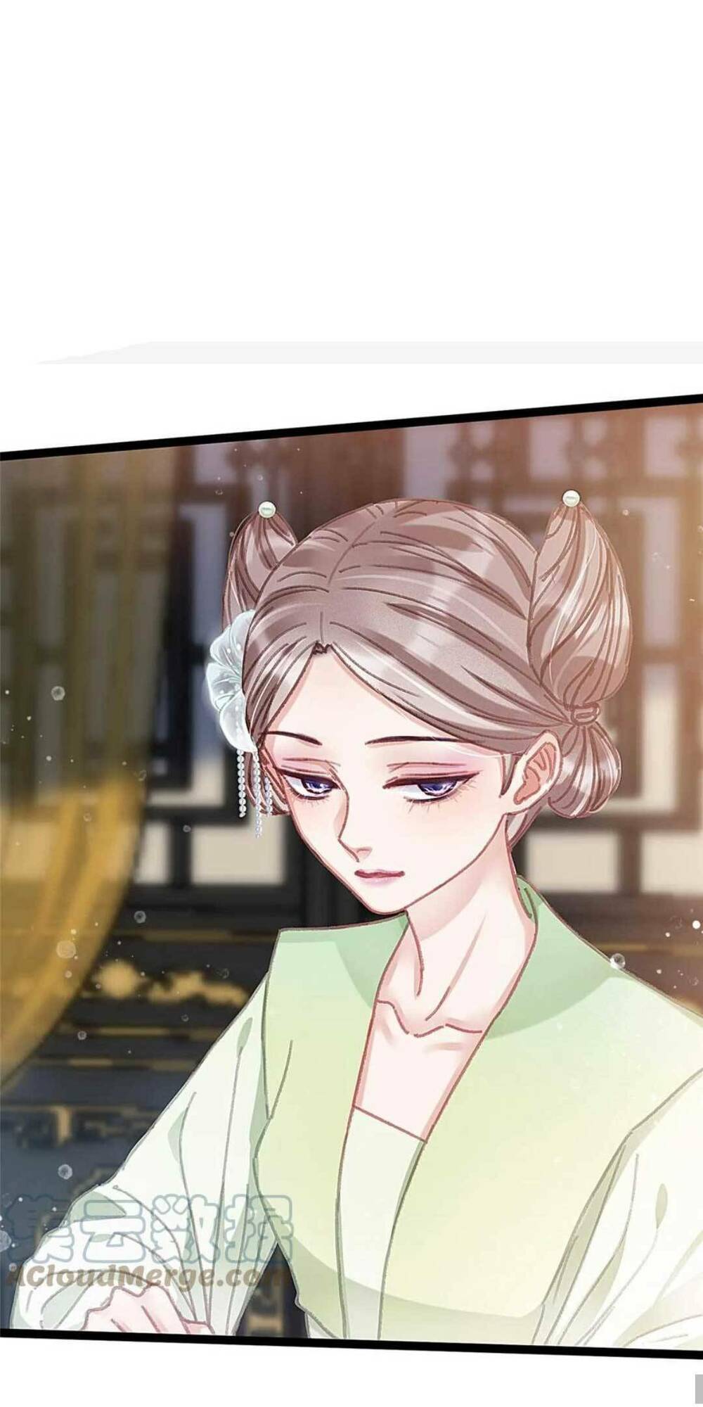 Quý Phi Lúc Nào Cũng Muốn Được Lười Biếng Chương 89 Ảnh 24