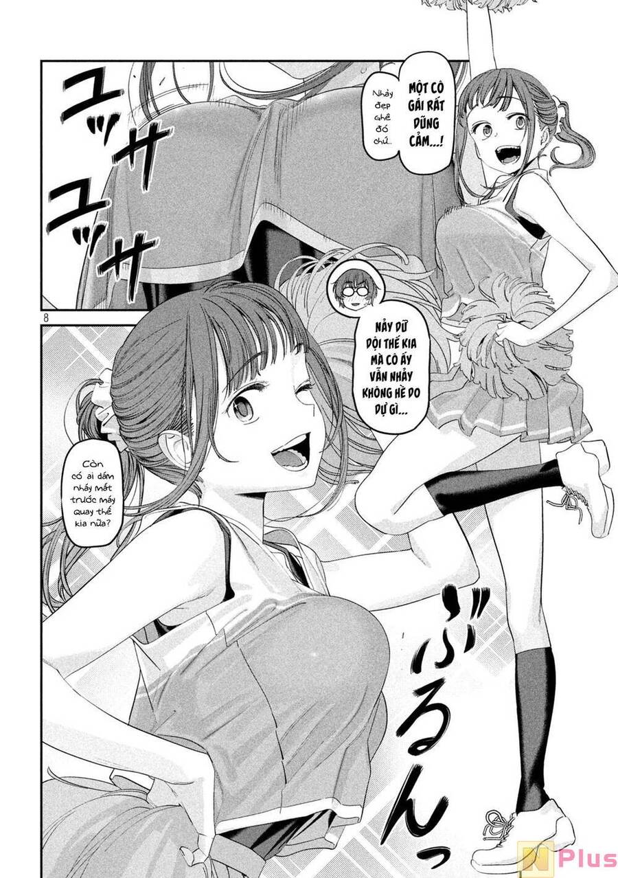 Getsuyoubi No Tawawa Chương 76 Ảnh 10