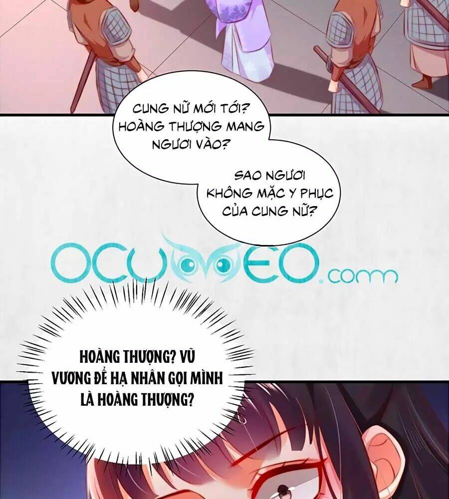 Hoạn Phi Hoàn Triều Chương 88 Ảnh 32