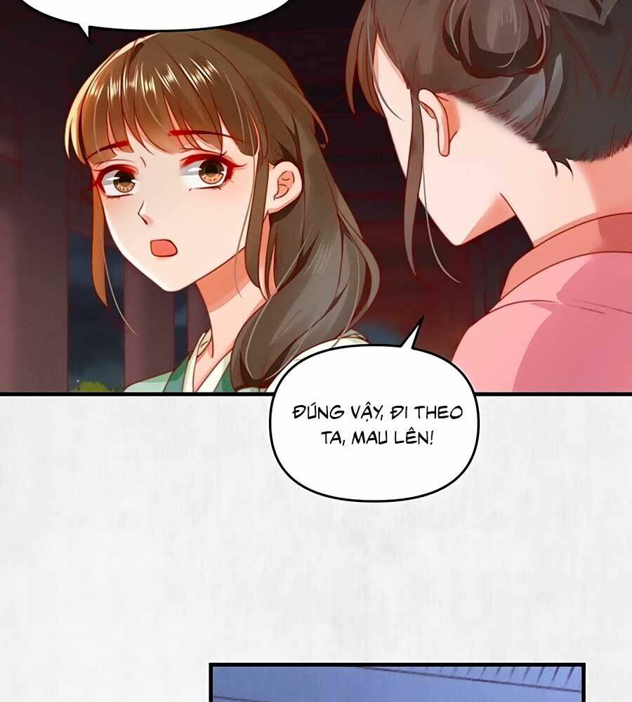 Hoạn Phi Hoàn Triều Chương 94 Ảnh 38